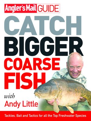 cover image of Angler's Mail Guide